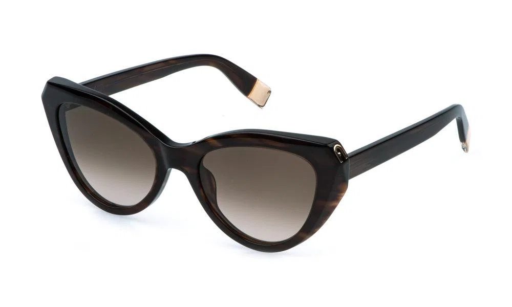 Furla SFU977 Sunglasses - view 2